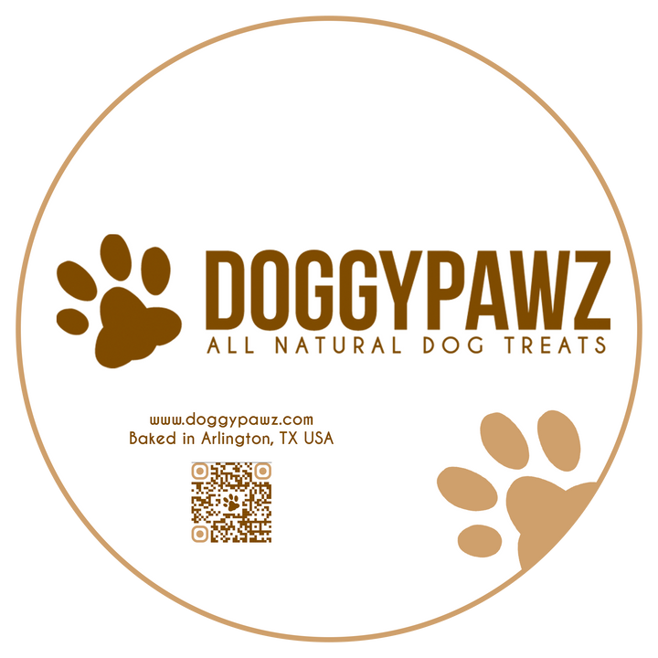 PIZZAPAWZ® Biscuits